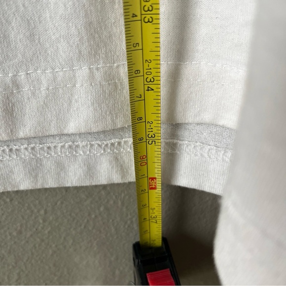 Vintage Charley Pride Graphic T-shirt/Sleep Shirt Kiss An Angel Goodnight XXLT - Picture 8 of 10